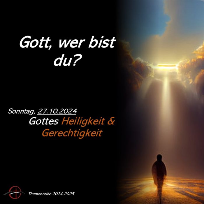 Gottes_Heiligkeit_Gerechtigkeit_Titelbild